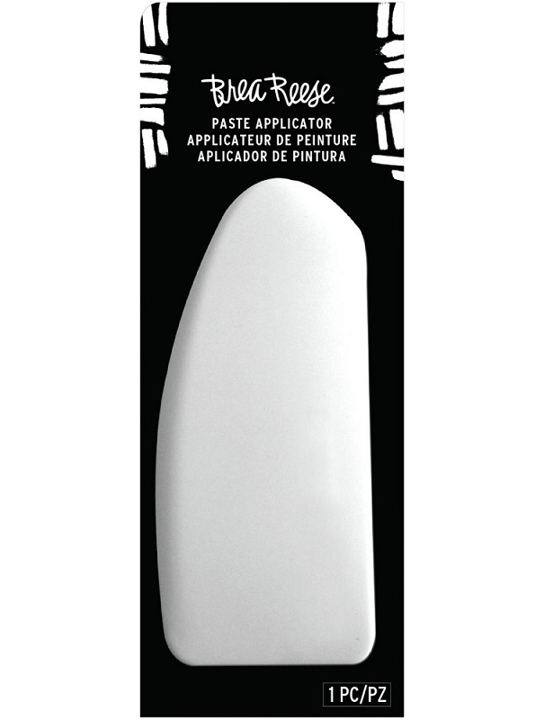 Brea Reese Silicone Paste Applicator Angle Tool