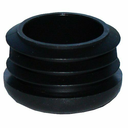 3 Sizes 4 Round Rocker Tip Glides for Hollow Chair & Table Furniture Legs 