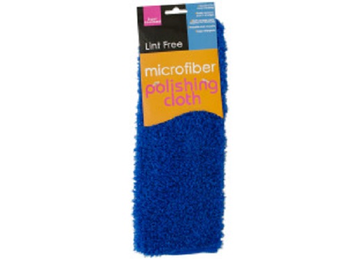 Lint Free Microfiber Cleaning Cloth