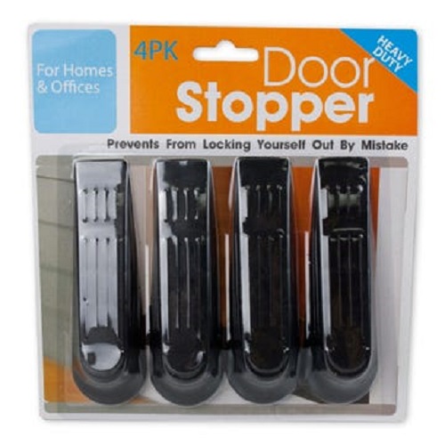 Door Stoppers (4 pack)