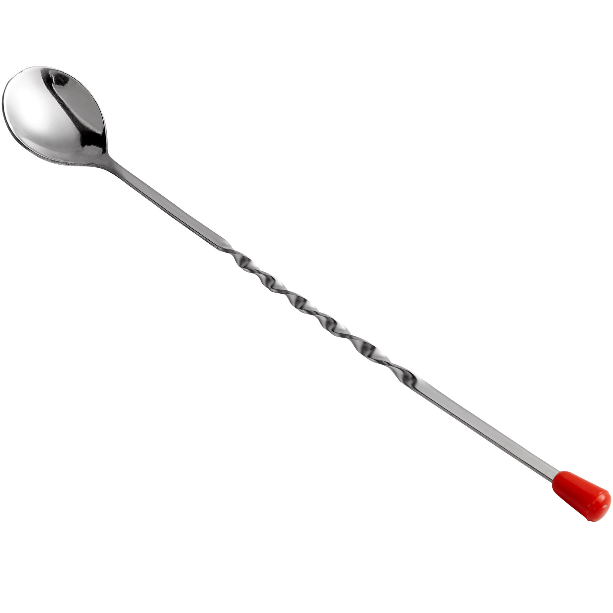 Red Ball 11'' Bar Spoon