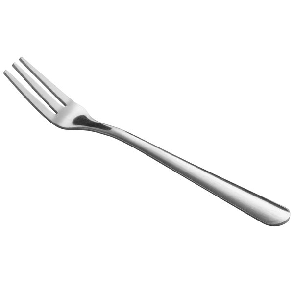 5 5/8'' Stainless Steel Cocktail / Oyster Forks (Set of 4)