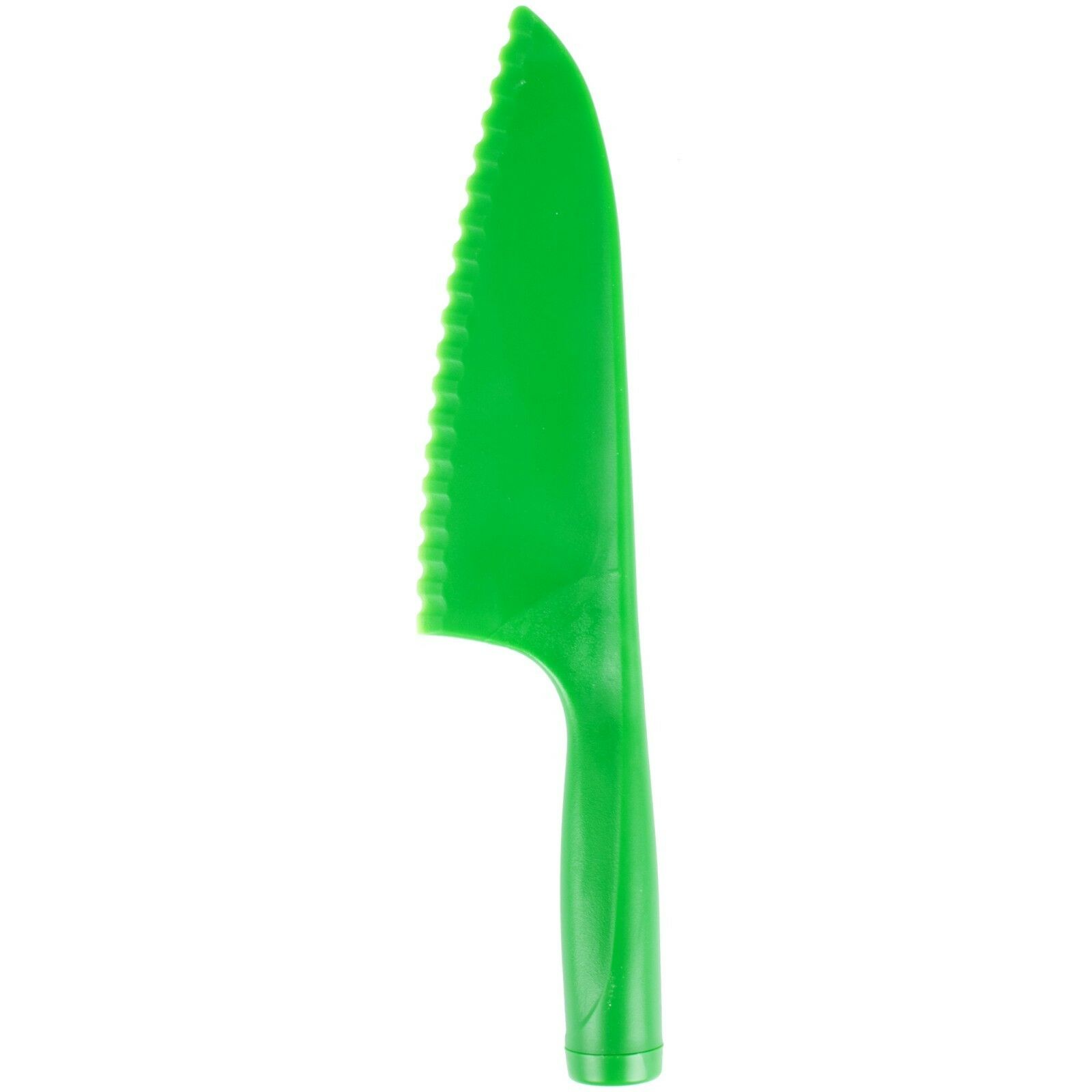 11.5'' Plastic Lettuce Knife