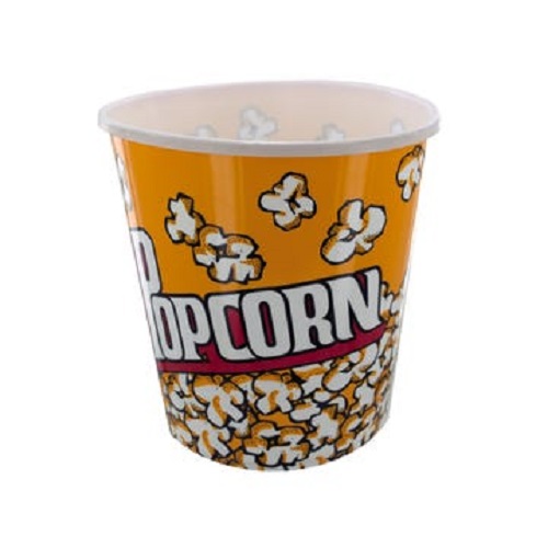 91 oz Large Popcorn Bucket