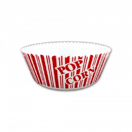 101 oz Large Popcorn Bowl