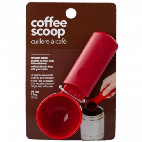 Adjustable Coffee Scoop