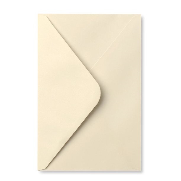 Gartner Studios Ivory A9 Envelopes  (20 Pack)