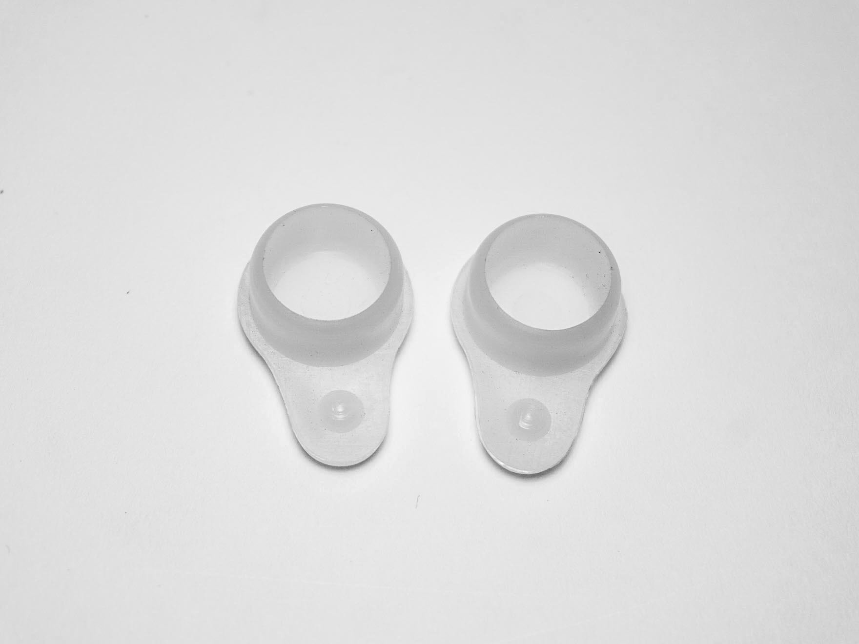 8 Round Sling Inserts - Fits 3/4'' Tube 