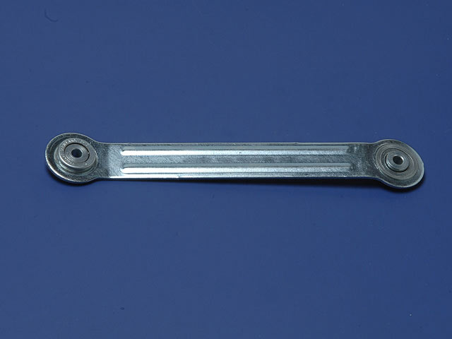 16 9'' Patio Repair Glider Bearing Arms (7.5'' from ctr hole to ctr hole)