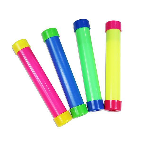 Giggle Stick - Makes funny sounds when shook!