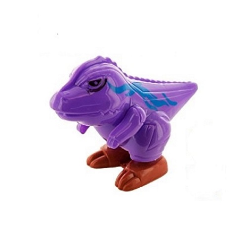 Wind-Up Dinosaur Toy