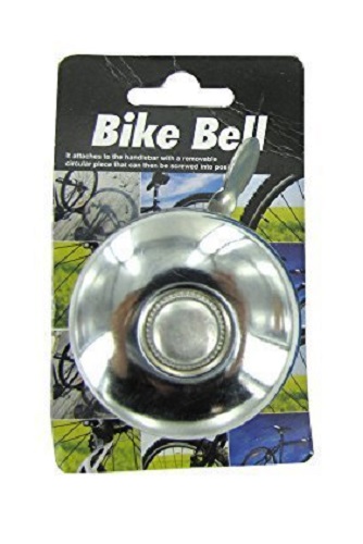 2'' Classic Vintage Look Metal Bike Bell